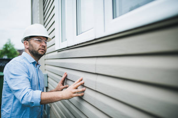 Affordable Siding Repair and Maintenance Services in Urbana, IL